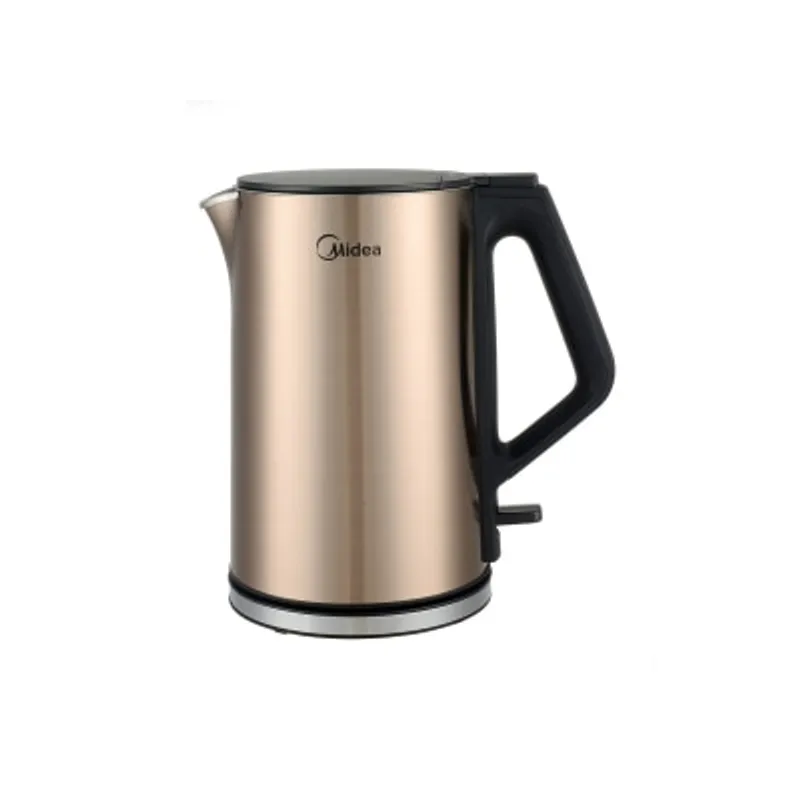 MIDEA 美的 MK-15H01A6 1.5公升電熱水壺