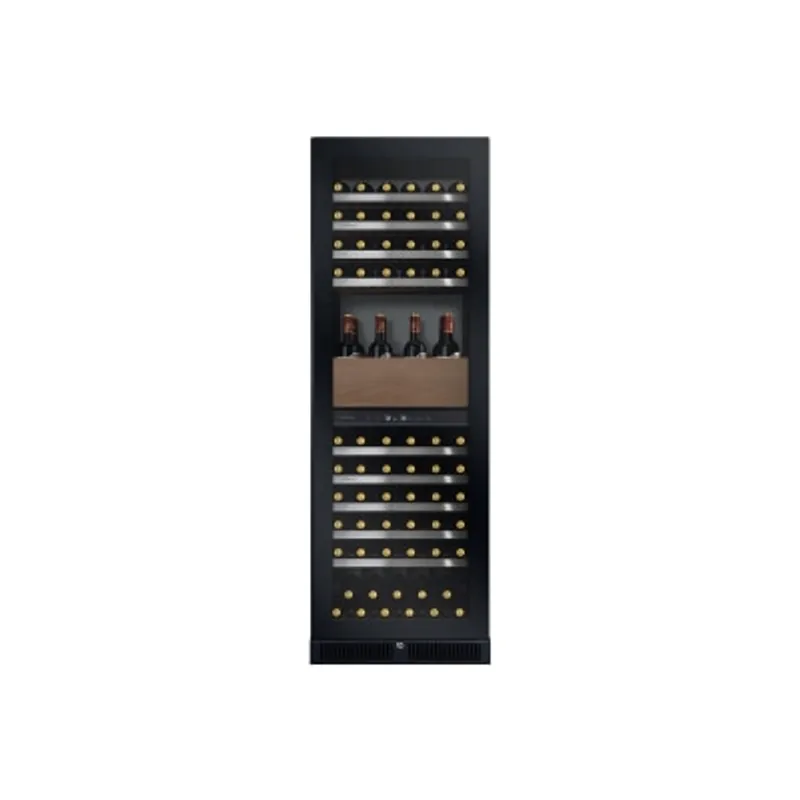 Vinvautz 140瓶雙溫區酒櫃 - VZ140SDUG
