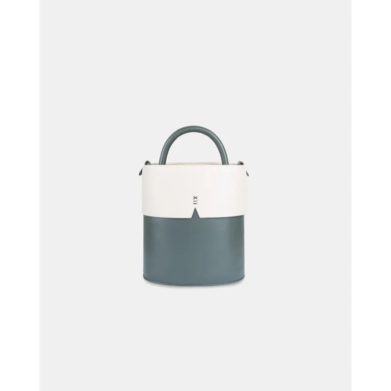 Gaia Bucket Bag - THYME & OAT