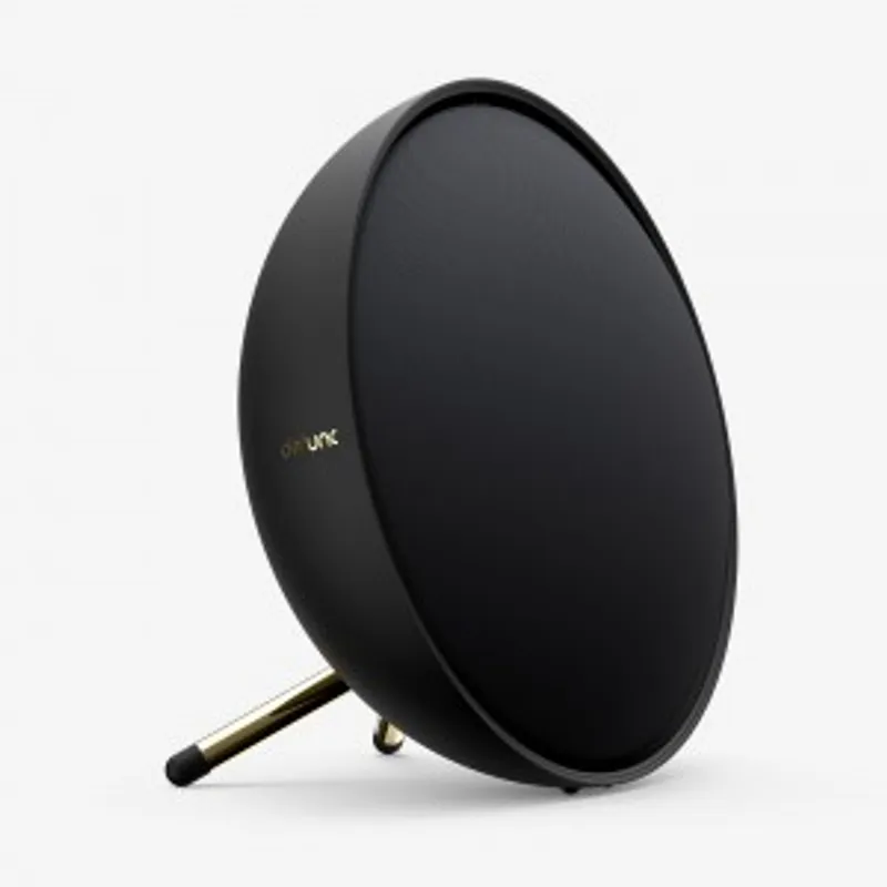 defunc HOME SMALL Multi-Room WiFi 無線喇叭 (黑色)