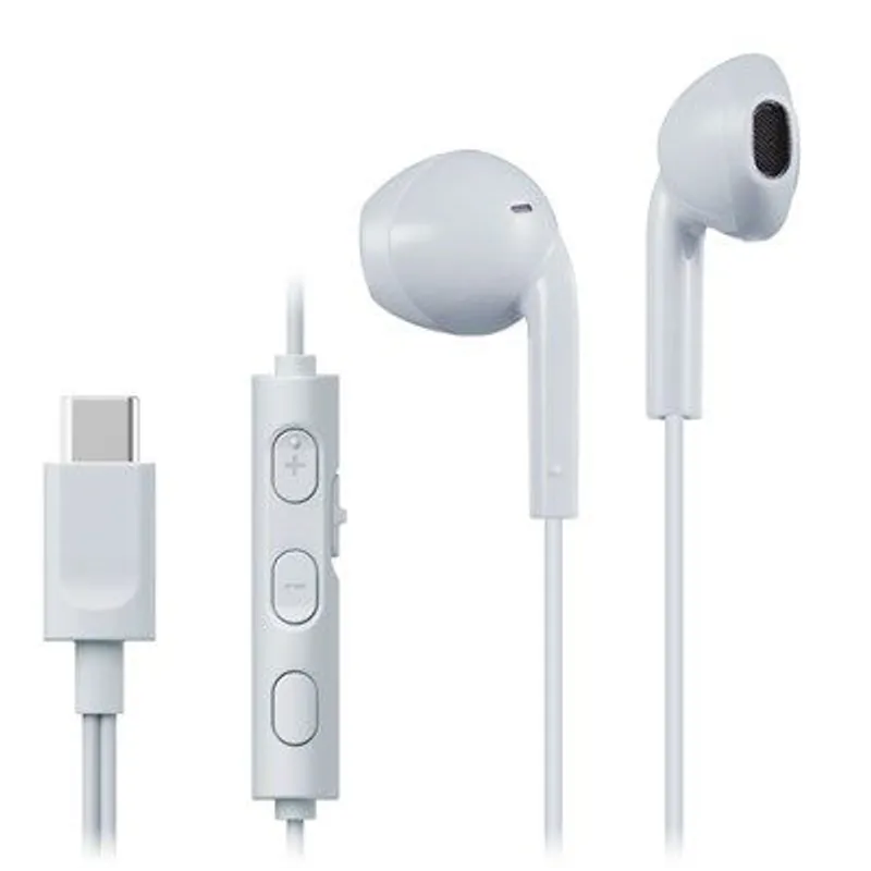 JVC 入耳式有線耳機(藍色) HAFR17UC/A