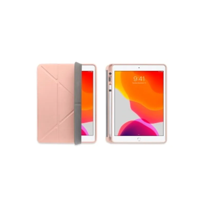 Torrii TORRIO Plus for iPad (第 8 代 2020 及 第 7 代 2019) 10.2" 平板電腦保護套