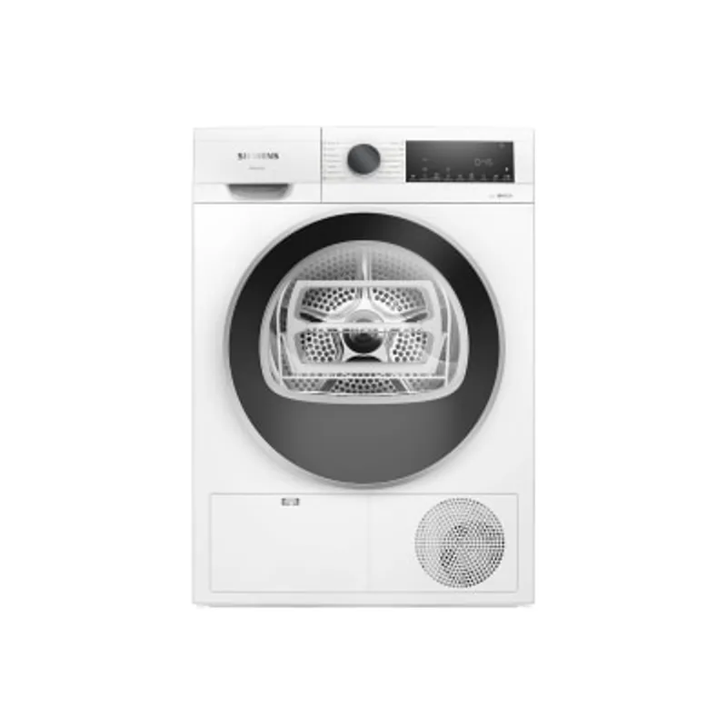 SIEMENS 西門子 A2X0HK 9公斤冷凝式乾衣機 (獨立式)