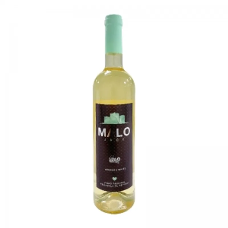 Malo馬瀧翡翠白葡萄酒 2019 12.5% vol./alc. 750mL/瓶