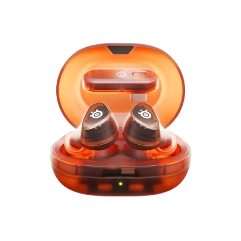 SteelSeries Arctis GameBuds 無線入耳式耳機 (PS/PC)