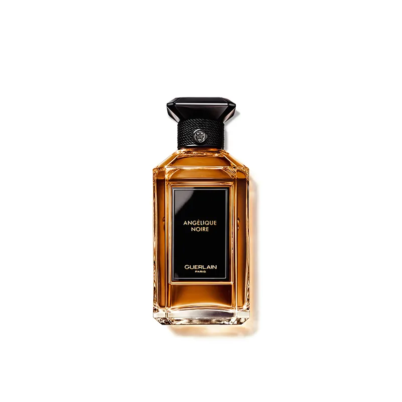 法国娇兰 - 艺术沙龙幽夜白芷淡香精200ml