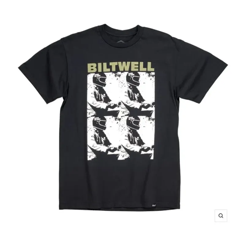 BILTWELL MURDER TEE