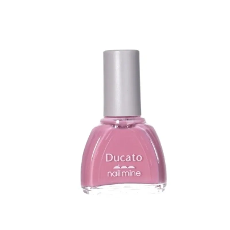 DUCATO 透亮光澤甲油 35 (純素配方)