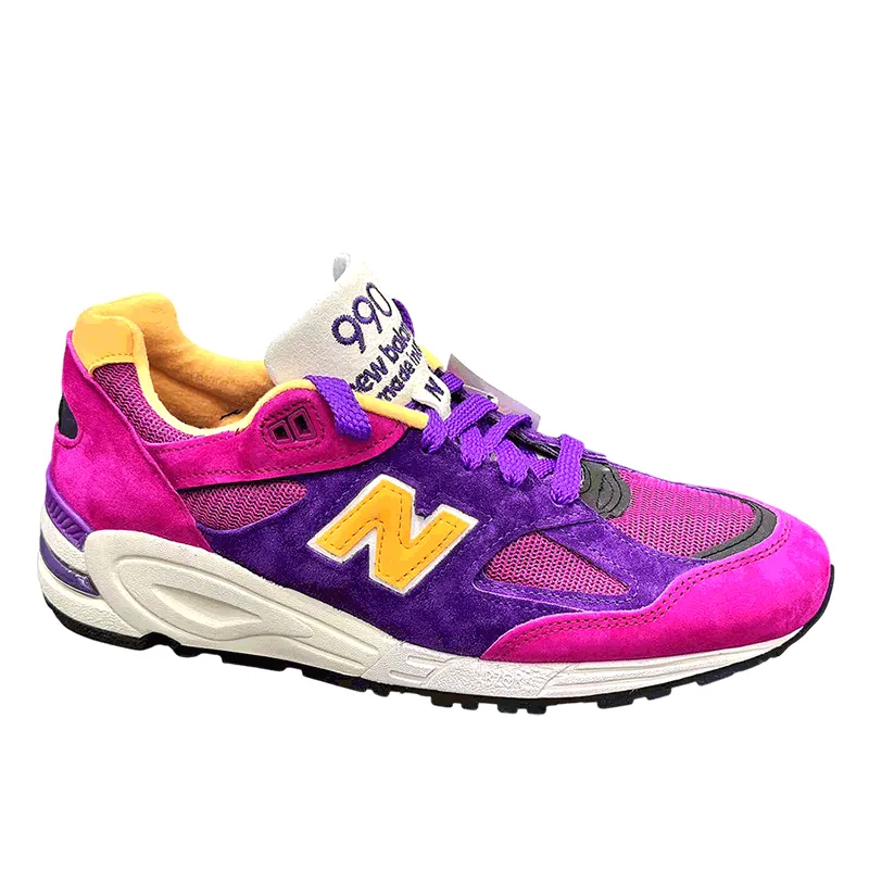 NEW BALANCE 便鞋
