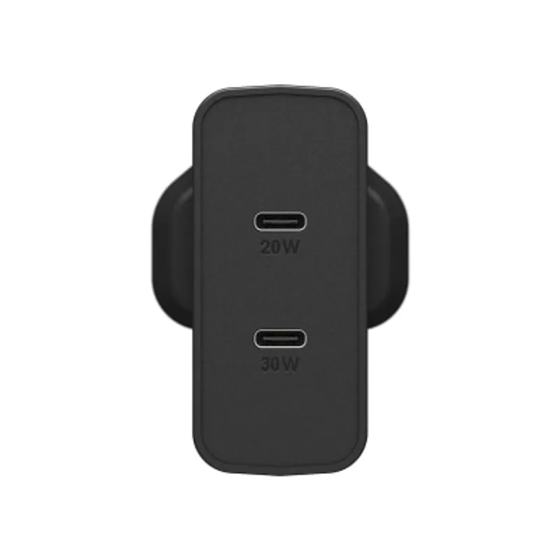 OtterBox 雙端口 50W 充電器