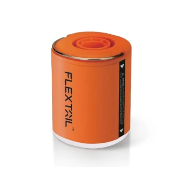Flextail Gear Tiny Pump 2X 三合一旅行戶外神器 真空壓縮機 充氣泵 緊急照明