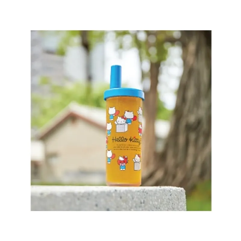 Elephant Cuppa 720ml 大象杯 x HELLO KITTY - 躲貓貓款