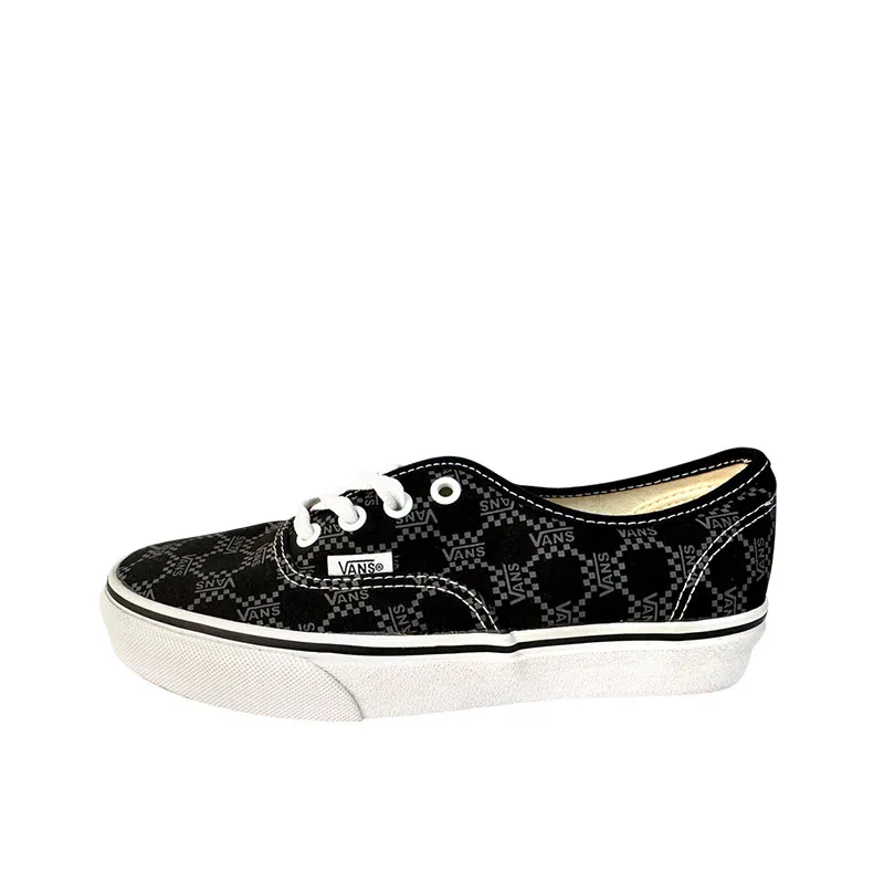 Vans休闲鞋