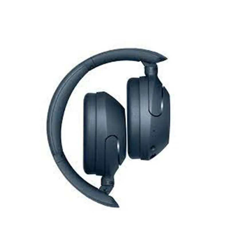 SONY 头戴式蓝牙降噪耳机 WHXB910NLZE