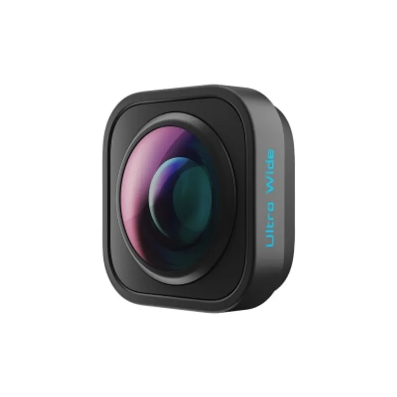 GoPro 超廣角鏡頭模組 (HERO13)