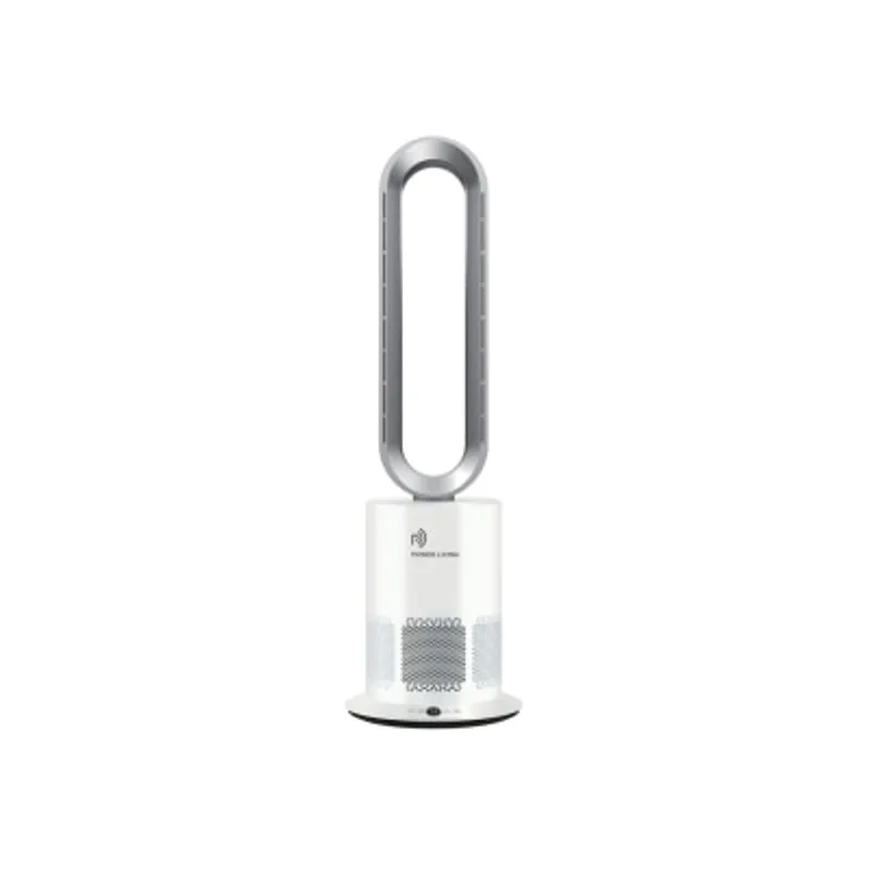 Power Living TP-09 Pro 冷暖空氣淨化三合一無葉座地風扇