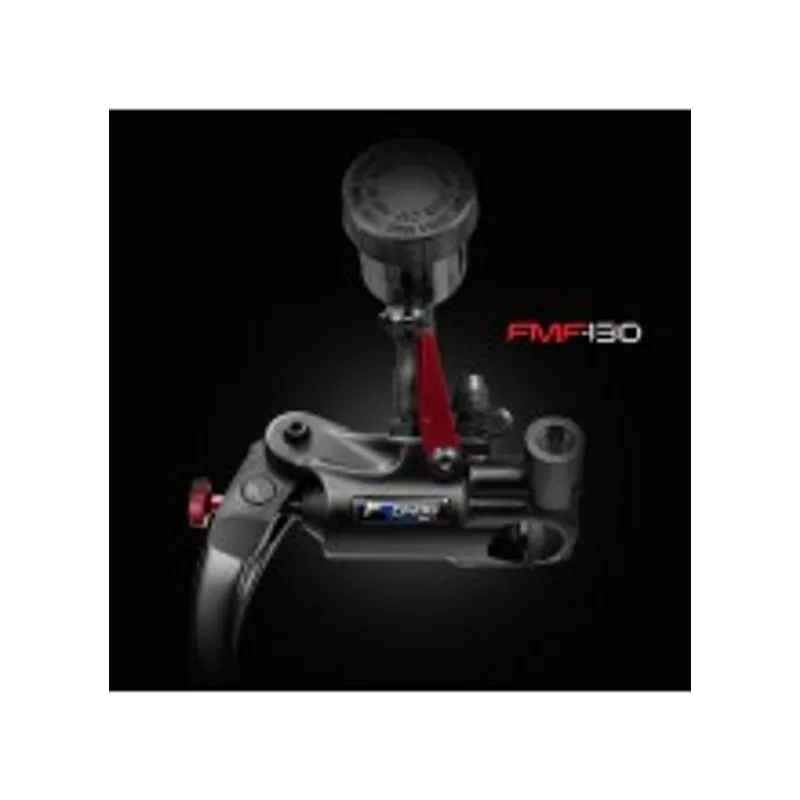 FRANDO FMF-130 鍛造直推刹車總泵