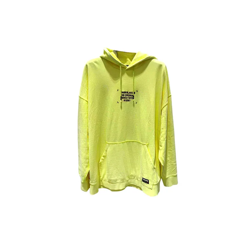 Timberland 有帽卫衣