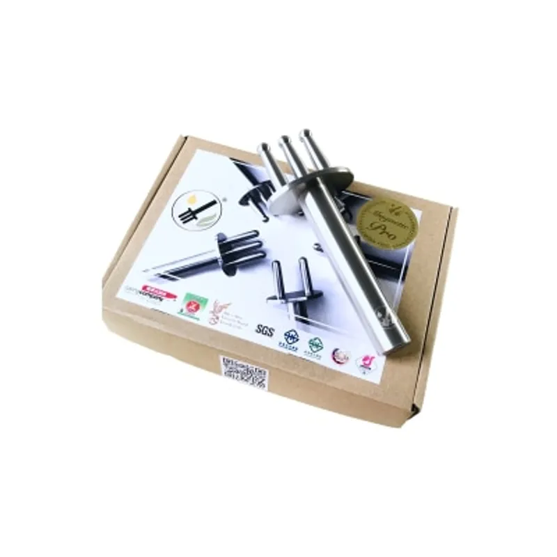 Magnetic Massager 圓頭三叉