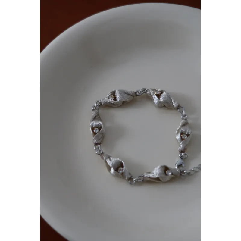 Nice Southern Starry Fog Bracelet