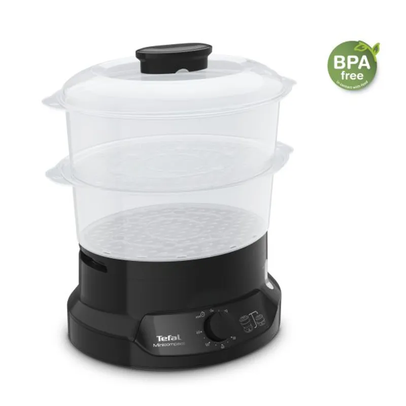 TEFAL 6L電蒸鍋 VC1398