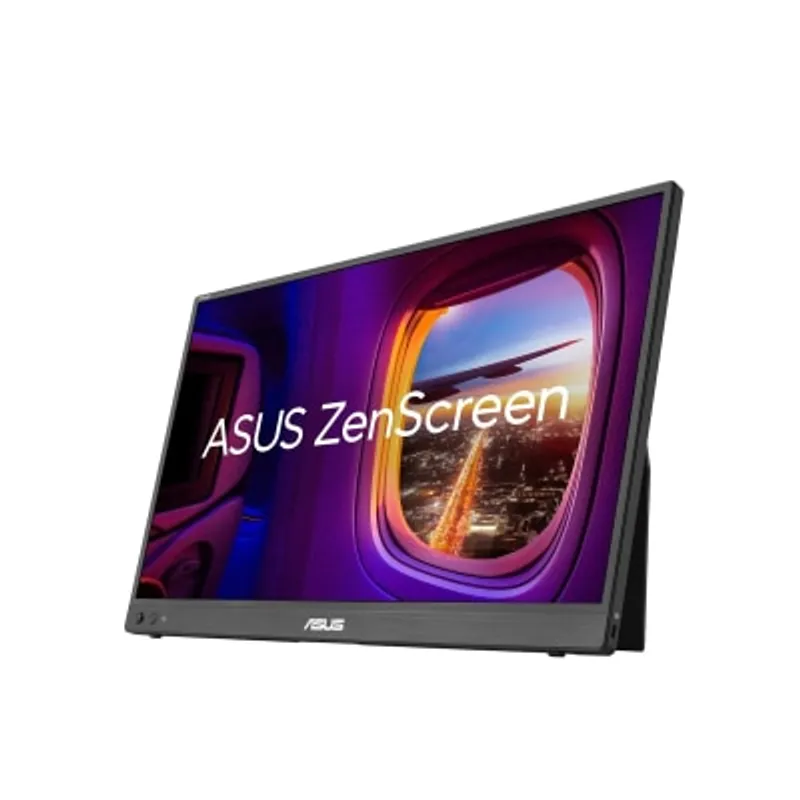 ASUS 華碩 ZenScreen MB16FC 16" 便攜式顯示器