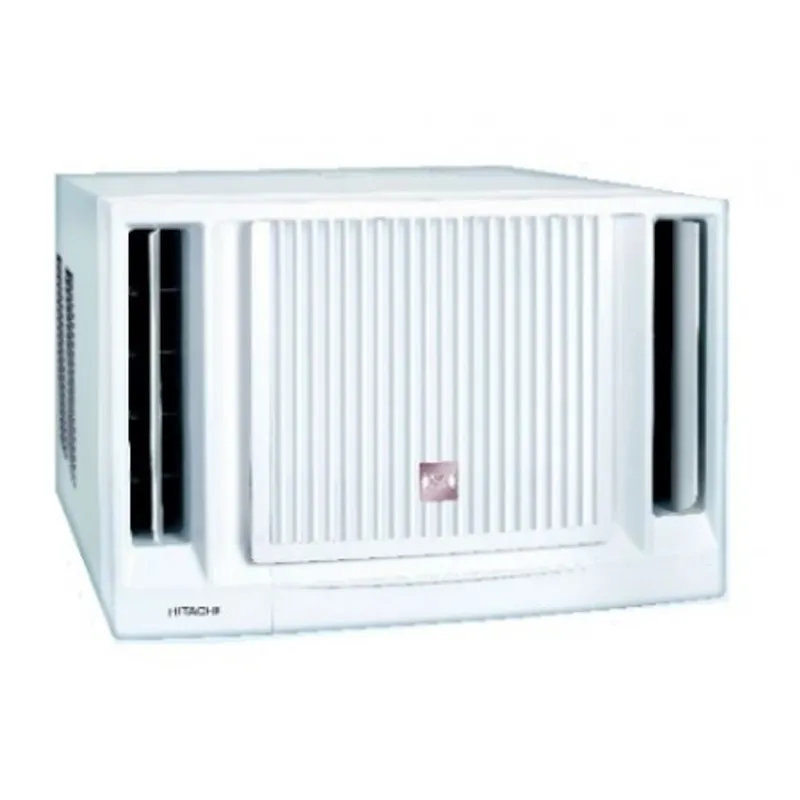 HITACHI 1.5匹窗口機-R32 RA13RF