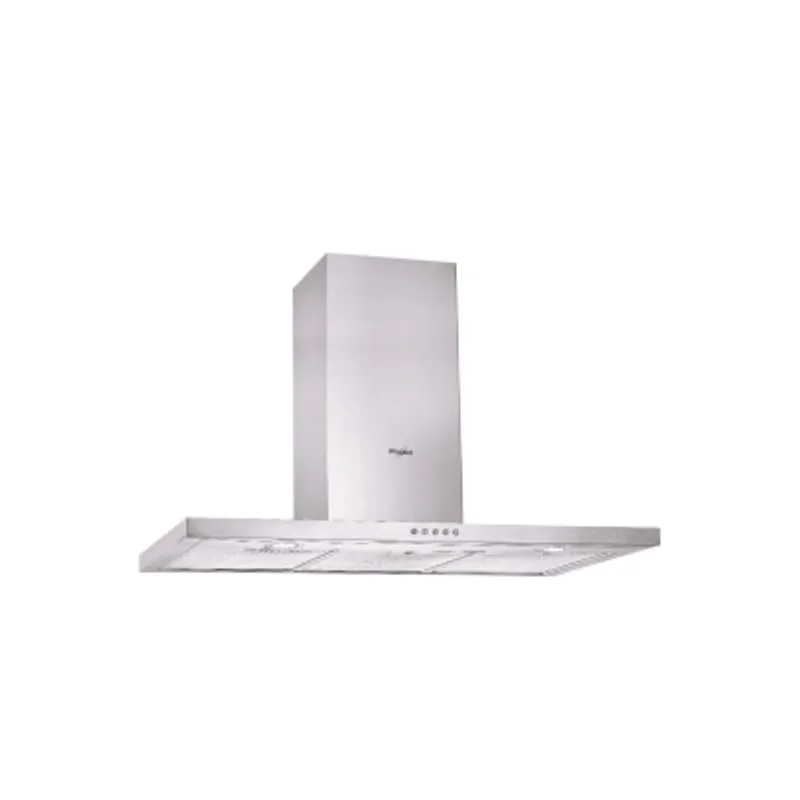 WHIRLPOOL 惠而浦 AKR4985IX 嵌入式抽油煙機