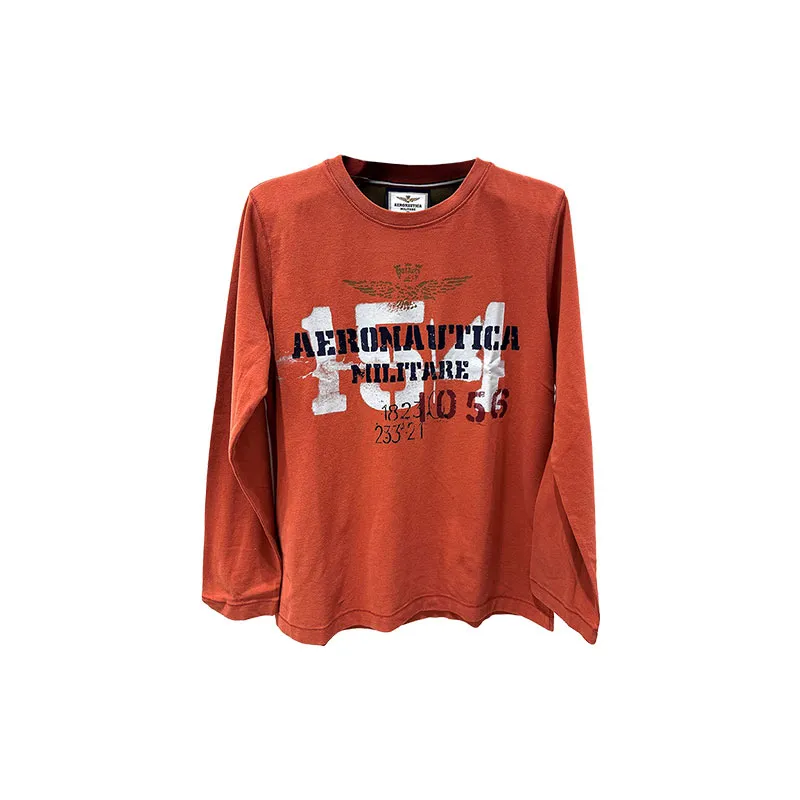 AERONAUTICA MILITARE T 恤