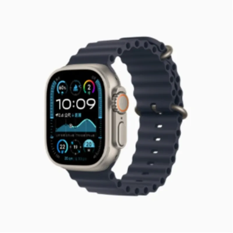 APPLE WATCH ULTRA 2 49MM 原色