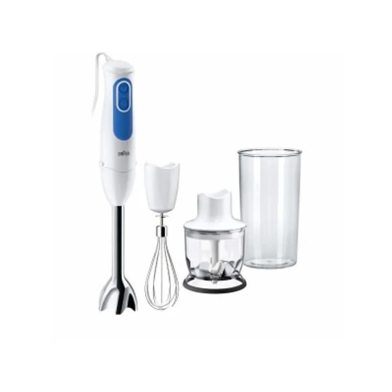 BRAUN 百靈 MQ3025WH 手提攪拌機