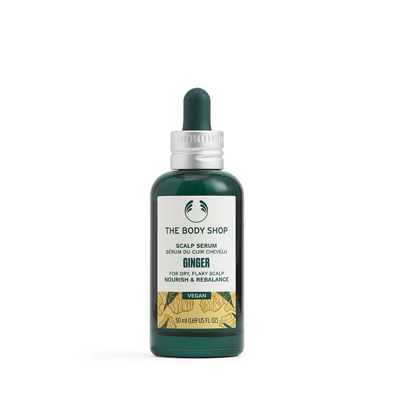 生姜头皮护理精华 50ML