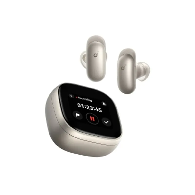 Anker Soundcore Liberty 5 Pro Max 藍牙耳機