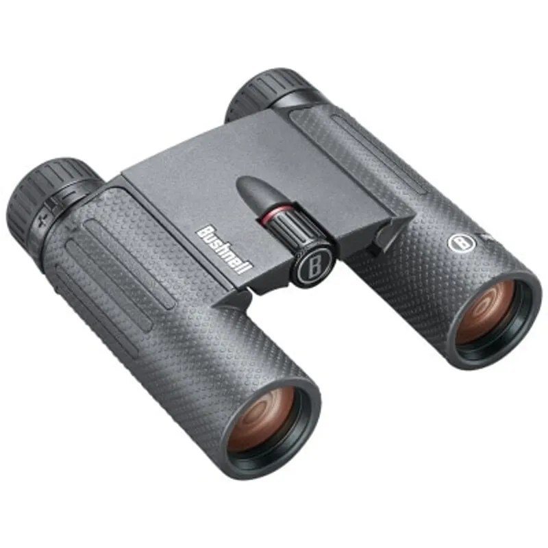 BUSHNELL Bushnell 博士能 Nitro 10x25 屋頂棱鏡雙筒望遠鏡 (BN1025B)