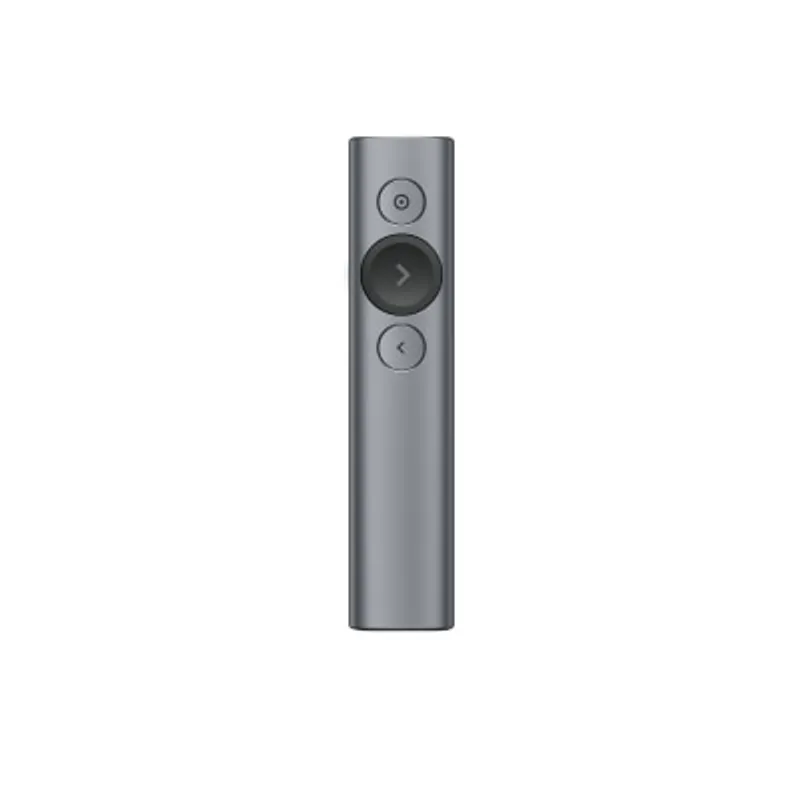 LOGITECH 羅技 Spotlight 簡報遙控器