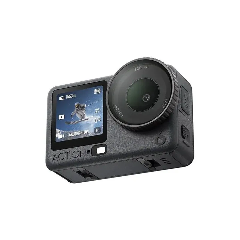 DJI Osmo Action6運動相機(標準套裝) OSMOACTION6/STANDARDCOMBO