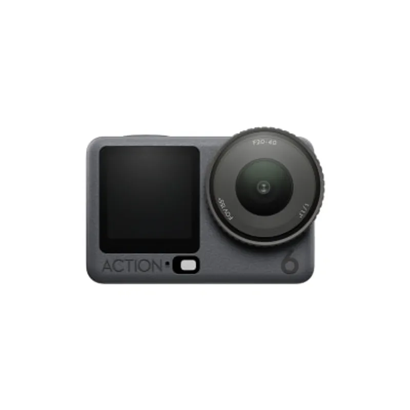 DJI 大疆 Osmo Action 6