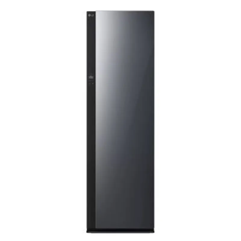 LG Styler衣物護理機鏡面黑(內置手提蒸氣掛熨機) SC5GMR80H