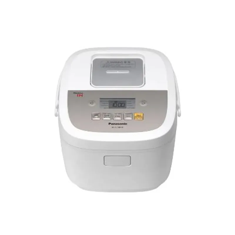 PANASONIC 1.0公升IH磁应西施电饭煲 SRAL108/W