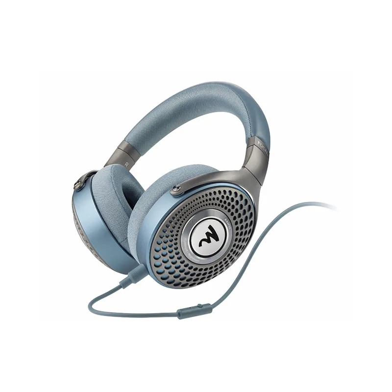 FOCAL 封闭式头戴耳机 AZURYS