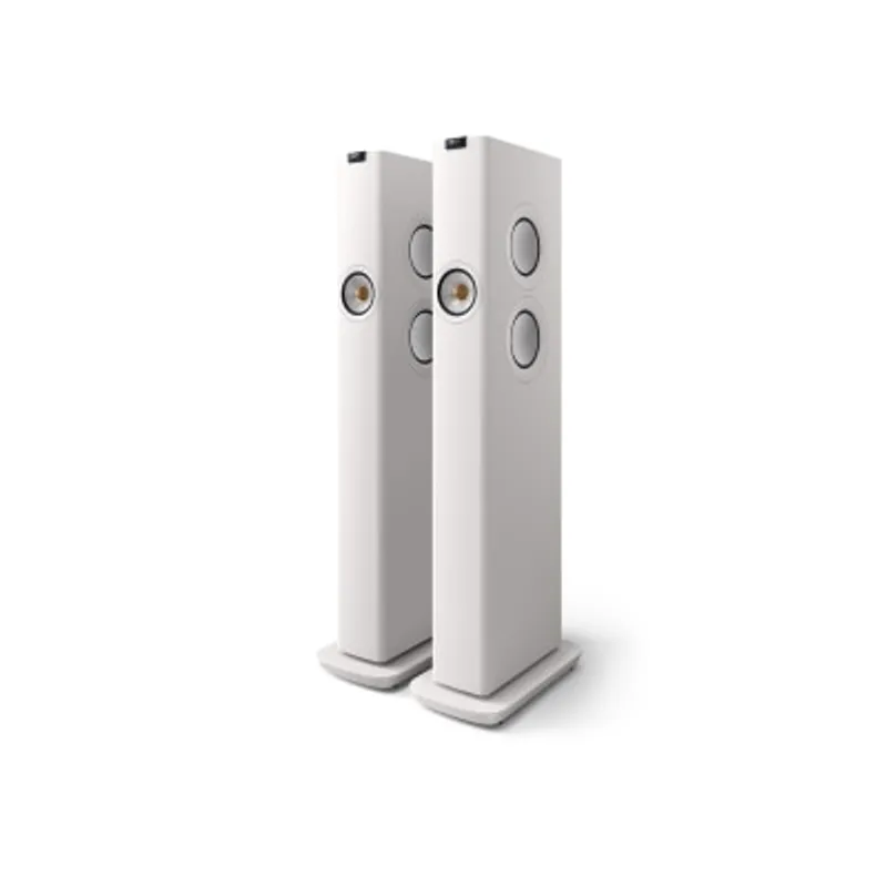 KEF LS60 Wireless 音箱