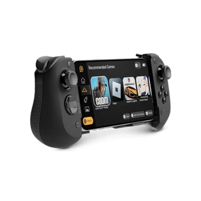 SCUF Nomad 手機遊戲控制器