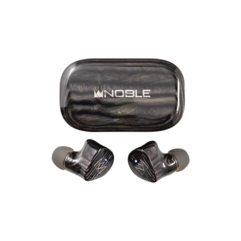 Noble Fokus Prestige Encore 藍牙耳機