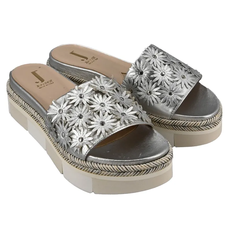 JEANNOT 38250 190 SANDALS 涼鞋