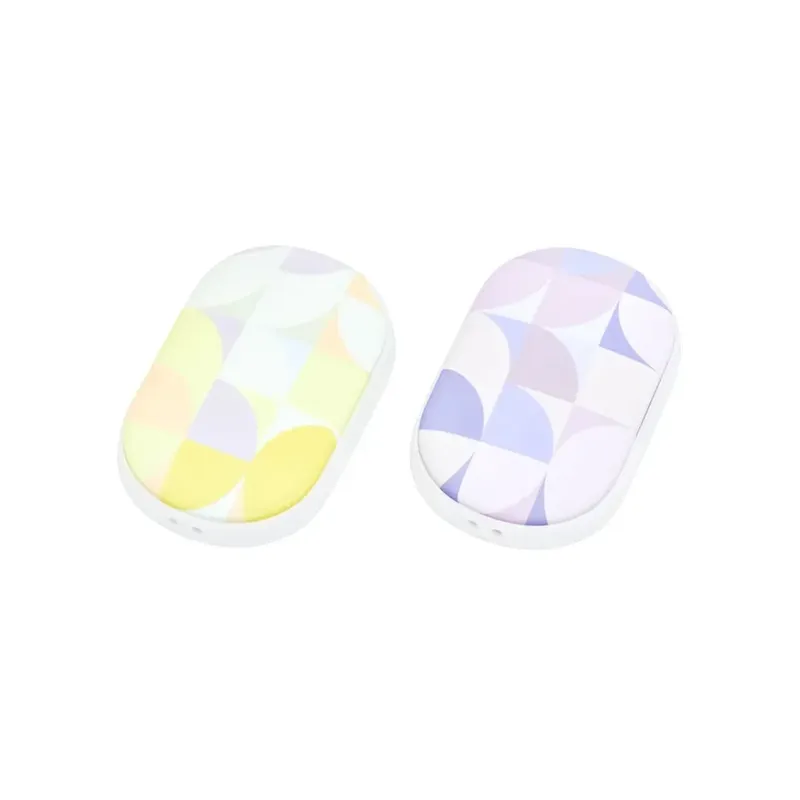 ELAICE 雙手2合1暖手器 EKSH25/GM