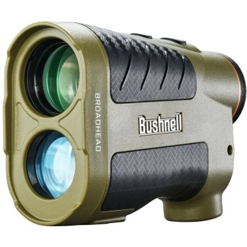 BUSHNELL Bushnell 博士能 Broadhead 6x25 雷射測距儀 (LA1500AD)