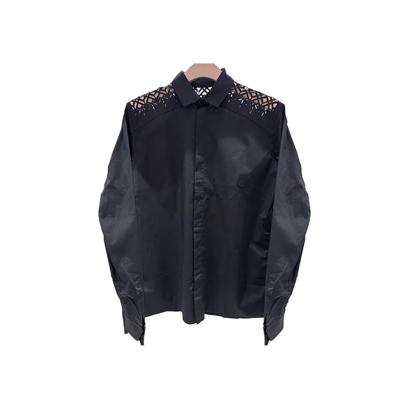 HAIDER ACKERMANN 恤衫