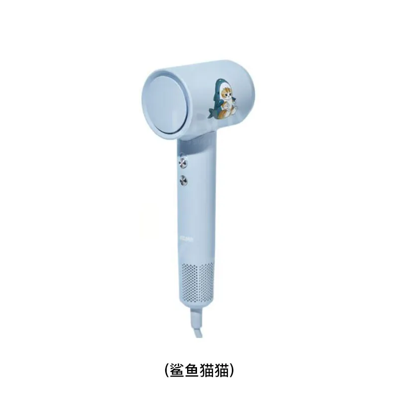 CATTALE 负离子护发高速风筒(鲨鱼猫猫) CTMOF010