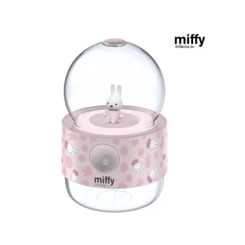 miffy MIF19 水晶球 加濕機
