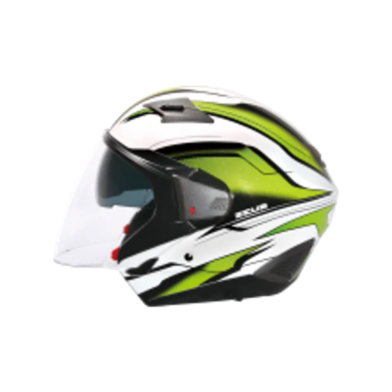 611E TT10 白綠